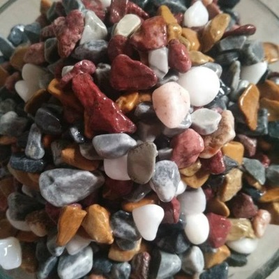 灵寿县坤韵矿产品加工厂 矿产品深加工与区域发展的典范