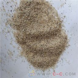 河北河沙、质感砂、圆粒砂 20-30目海滨圆粒砂的矿产品特性与应用